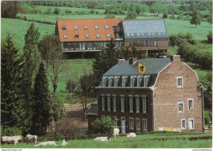 Het Veltmanshuis - Sint-Martens-Voeren