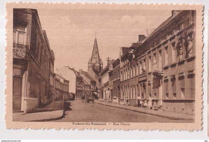 cpa frasnes-lez-buissenal