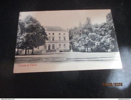 Chateau de Gavere