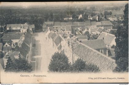GAVERE   PANORAMA