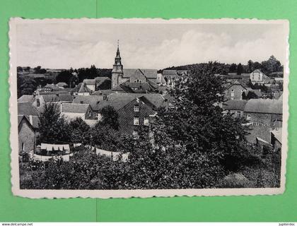 Gedinne Panorama