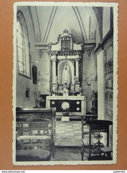 Hollogne sur Geer Notre-Dame des Anges