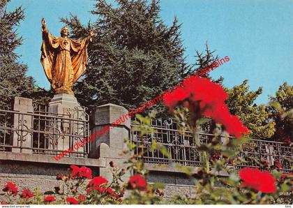 Heilig Hart Beeld - Geraardsbergen