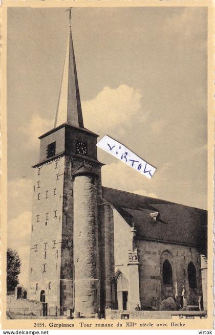 Gerpinnes......................................................