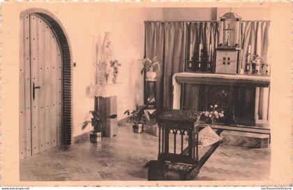 [-15%] BELGIQUE - Gingelom - Rusthuis Montenaeken - A Thijs Groven - Vue générale - Carte postale ancienne