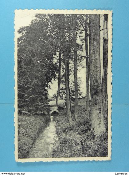 Grez-Doiceau Le Piètrebais