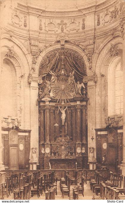 BELGIQUE BRABANT FLAMAND GRIMBERGHEN