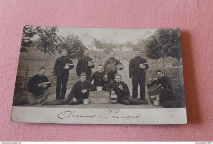 TOP TOP RARE !! HABAY LA NEUVE - MUSIQUE " LES PRINCIPAUX ??? " ( A IDENTIFIER ) - FANFARE - 1905