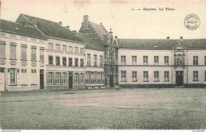 Hamme Oost-Vlaanderen Belgie La Place