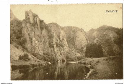 CPA Carte Postale Belgique- Hamoir VM30721at