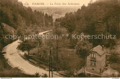 Hamoir La Porte des Ardennes
