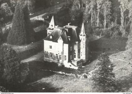 Hamois Chateau de Pickeim