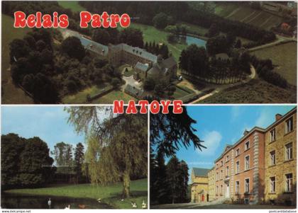 Relais-Patro - Natoye