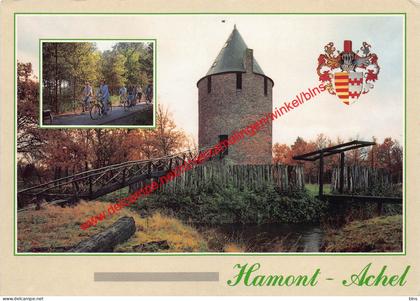 De Tomp - Hamont-Achel