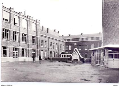 PK - Hannut Hannuit - Soeurs du Saint Coeur de Marie - pensionnat