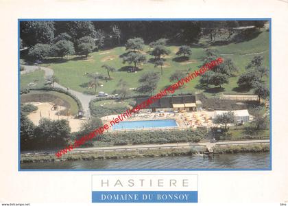 Domaine du Bonsoy - Hastière