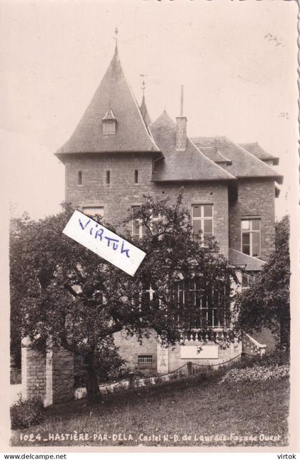 Hastière-par-dela