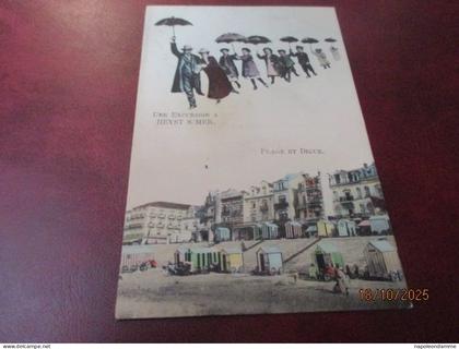 Heist, Une excursion a Heist s Mer