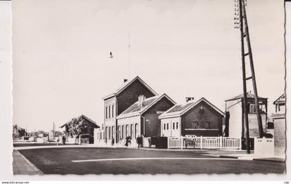 cpsm  hemiksem   het station