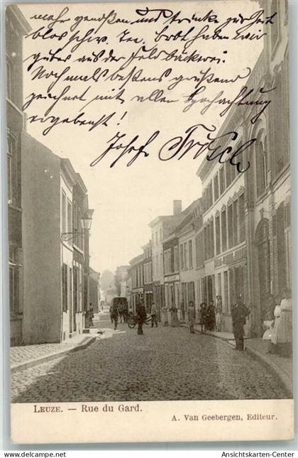 10699426 - Leuze Hainaut