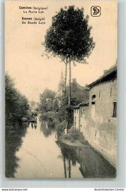 39752166 - Comines Hainaut