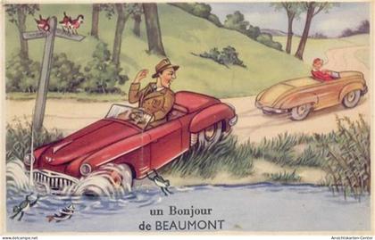 55119609 - Beaumont