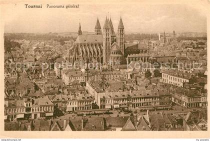 Tournai Hainaut