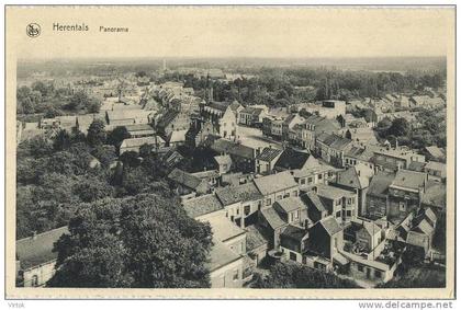 Herentals :  Panorama