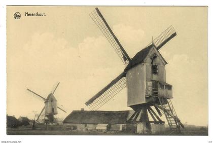 Herenthout    MOULIN  MOLEN