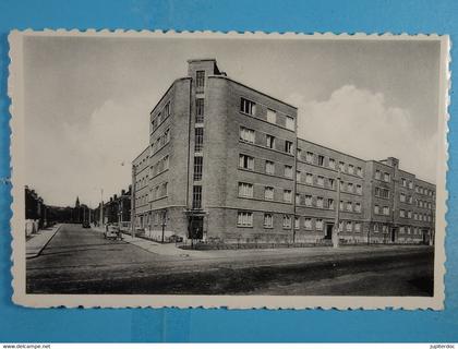 Herstal Résidence Wauters
