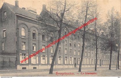 Hoogstraeten - Le Séminaire - Hoogstraten