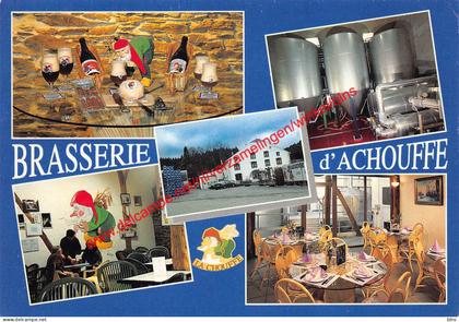 Wibrin - Brasserie d'Achouffe - Houffalize