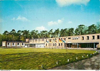 Carte Postale - Belgique - Houthalen-Helchteren - Domein Hengelhoef - CPM - Voir Scans Recto-Verso - Poscard - Carta Pos