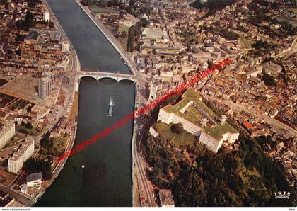 Vue générale - Huy