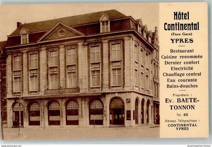 10685698 - Ypres Ypern / Ieper