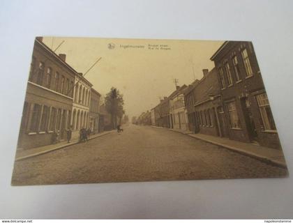 Ingelmunster, Brugge straat