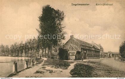 Ingelmunster Kortrijkstraat