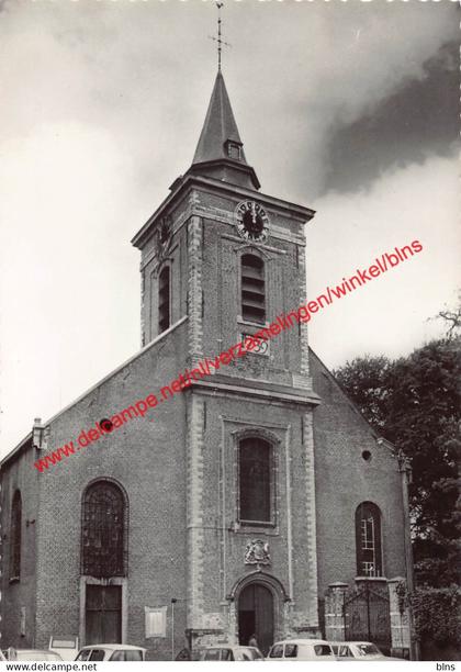 Kerk - Ingelmunster