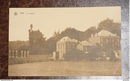 ITTRE / LE COUVENT