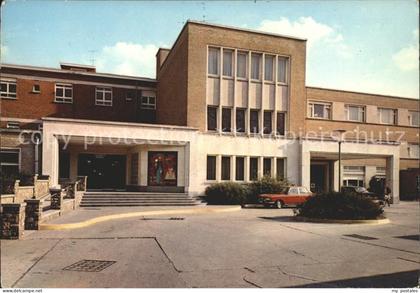 Izegem St Jozefs Kliniek