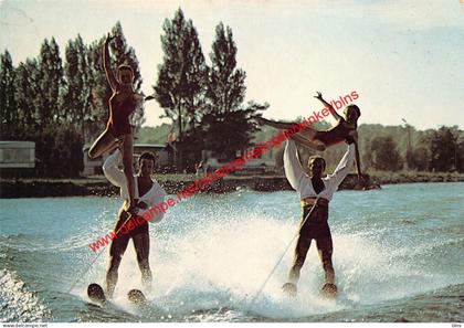 Klein strand - Jabbeke