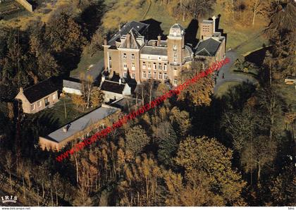 Varsenare - Missiehuis Lavigerie - Jabbeke