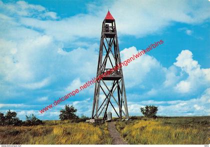 A la Baraque Michel - Jalhay