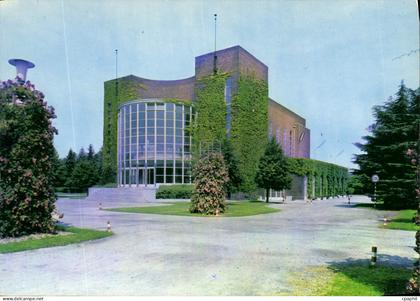 CPM Jemeppe sur Sambre le Casino Solvay