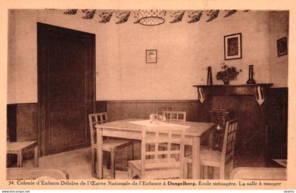 DONGELBERG / COLONIE