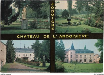 Jodoigne - Château de l'Ardoisiere