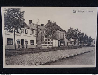 Kaprijke Paardemarkt