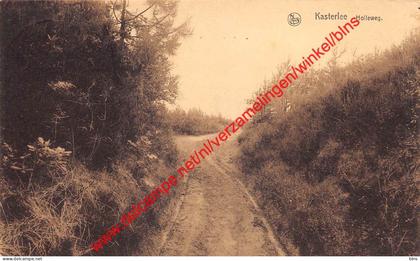 Holleweg - Kasterlee