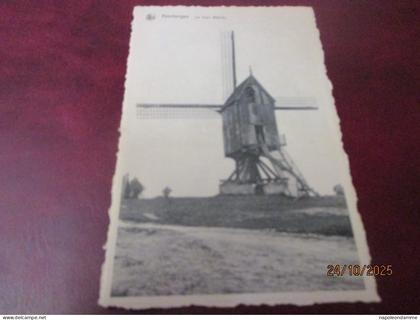 Keerbergen, Le vieux Moulin