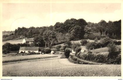KLUISBERGEN / PANORAMA